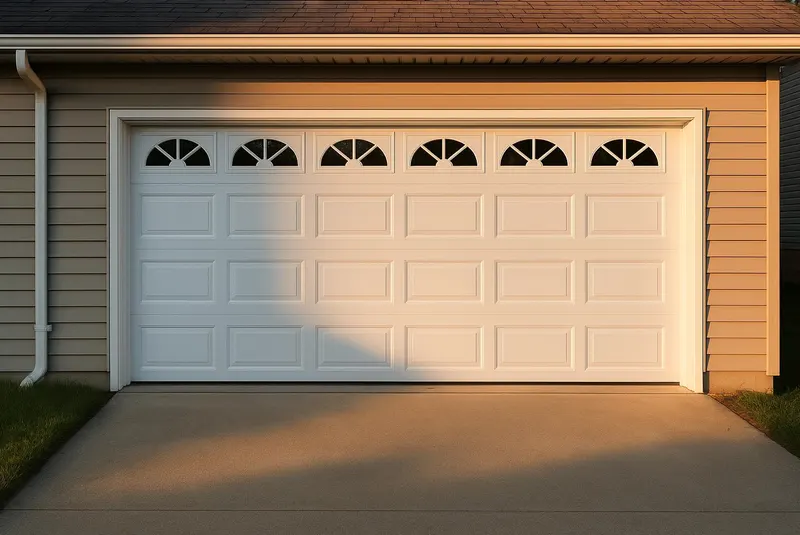 Contact Wood-Ridge Garage Door
